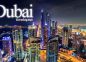 Du lịch Dubai - Khởi hành hàng ngày từ 4 khách trở lên